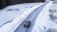 АПИ: Шофьорите да са готови за зимни условия