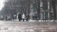 Четири общини в Русенско обявиха неучебен ден в петък заради поледиците 