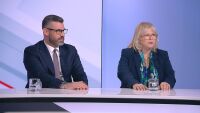 Кузман Илиев: „България може“ е отворена за разговор с Румен Радев, но такъв не се е състоял