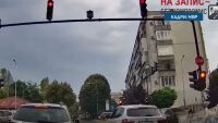Единствената такава платформа в страната: Нито един шофьор във Варна не знае дали някой няма да го снима при нарушение