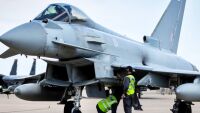 Великобритания: С новата ни радарна система бойните самолети ще бъдат пред тези на противниците