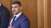Съдът пусна под парична гаранция общинския съветник от София Антон Бранков