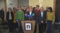ПП отива на избори в коалиция с ДБ, но при три условия (ВИДЕО)
