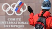 Без руски олимпийци на откриването в Италия