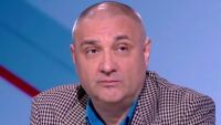 Проф. Чорбанов: Целта е да се стигне до гласуване само на хартия