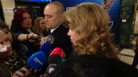 Първа изява на поста: Йотова започва срещи за служебен премиер, кой може да бъде той?