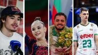 Ето и десетте, които ще се борят за Спортист на годината! 