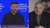 Зеленски: Виктор заслужава плесница през лицето. Орбан – Украинските нападки целят намеса в изборите ни
