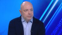Проф. Габровски: Трябва да имаме поне 65 000 медицински сестри, а имаме 22 000 - три пъти недостиг