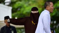 Мъж и жена получиха по 140 удара с бич заради извънбрачни сексуални отношения 