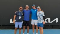 Българин на финала на Australian Open! 