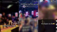600 хил. гледания в TikTok, но никой не може да отговори кой и как заведе десетки деца в нощен клуб в Пловдив