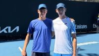 Българин е шампион на Australian Open! 