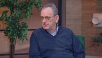 Проф. Стоянович за жените лидери: Жената да бъде и труженица, и майка и кърмилница - няма как да стане