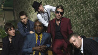 Dub Pistols, Rodney P и DJ Vadim влизат в ParkLive