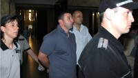 Бандата за сексуслуги на Хамстера – конспиративна и организирана