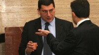 Окончателно: Марио Николов оправдан за аферата 