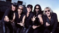 Scorpions пренаписаха текста на Wind of Change заради войната в Украйна