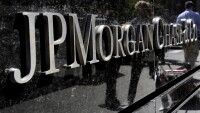 JP Morgan плаща 13 млрд. заради краха на Уолстрийт