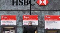 HSBC ще съкрати 20 000 души по цял свят
