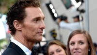 Матю Макконъхи: Няма да се кандидатирам за губернатор на Тексас