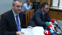Задава се нов закон за МВР, администрацията намалява с 15%