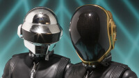 Daft Punk пускат екшън фигурки