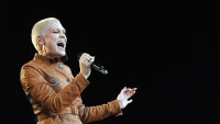 Jessie J: Нямам време за любов