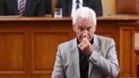 Лиляна Павлова и Волен Сидеров вече не са депутати 