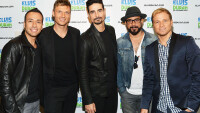 Backstreet Boys се завърнаха с нов сингъл