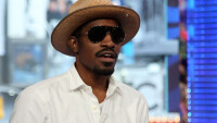 Вижте Andre 3000 в ролята на Джими Хендрикс (СНИМКА)