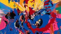 Деймиън Хърст е оформил корицата на новия албум на Babyshambles