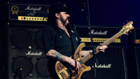Автобиографията на фронтмена на Motorhead излезе на български