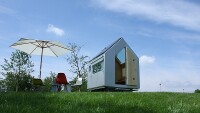 Diogen от Renzo Piano