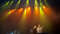 Sofia Rocks 2014 (СНИМКИ)