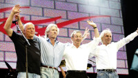 Излиза нов албум на Pink Floyd!