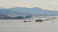 Тялото на последната жертва от „Коста Конкордия” бе намерено
