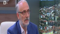 Иво Тодоров: Колега ме предупреди, че ще бъда уволнен от БНР