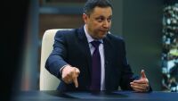 Яне Янев се кандидатира за кмет на Сандански
