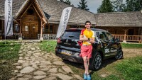 Renault спонсорира Кирил Николов-Дизела