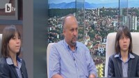Бащата на Хасан и Ибрахим отрече да е снимал видеото в 