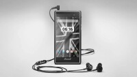 London – изненадващият рокендрол смартфон на Marshall 