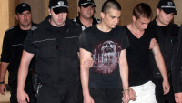 По 6 години затвор за Патрик Първев и Александър Донов