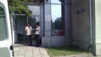 Съдът остави в ареста убиеца на геодезиста
