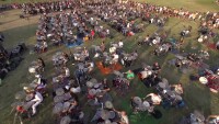 Хиляда музиканти едновременно изпълниха песен на Foo Fighters (ВИДЕО)