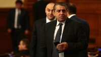Александър Методиев: Ако отпадне забраната, ще агитирам на цигански език