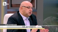 Скандалите в ЦСКА и надеждите за Рио – разговор с министъра на спорта Красен Кралев