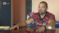Росен Петров-Животното: Зад Васил Божков стои човек, който иска бизнеса на Гриша Ганчев