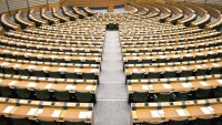 Последно заседание на ЕП за 2024 г. Какви ще са отношенията на ЕС с Дамаск?
