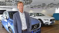 „Волво” обяви началото на електрическата автомобилна революция